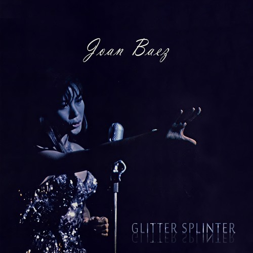 Glitter Splinter