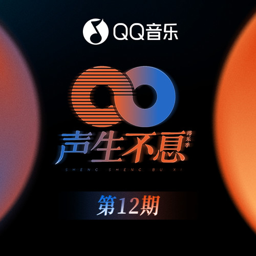 声生不息 第12期