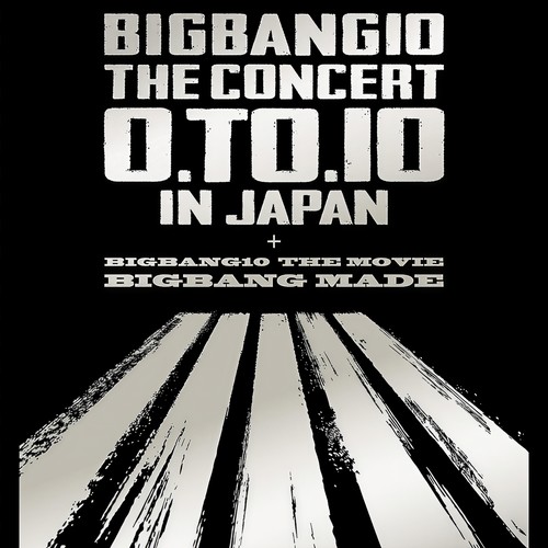 EYES， NOSE， LIPS -KR Ver.- / SOL(BIGBANG10 THE CONCERT : 0.TO.10 IN JAPAN) - TAEYANG