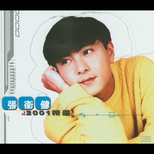 张卫健-Thunder.flac 下载插图