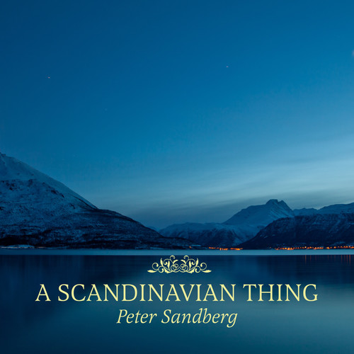 A Scandinavian Thing