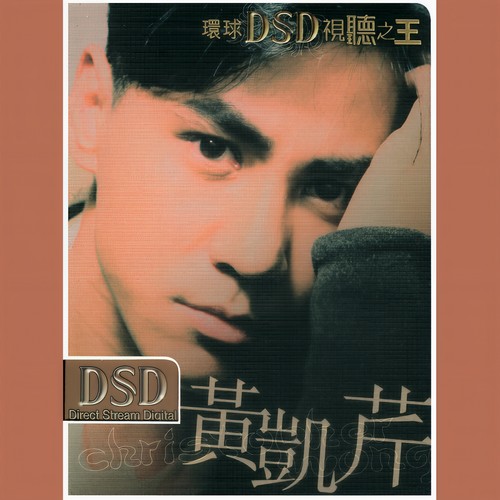 环球DSD视听之王 黄凯芹