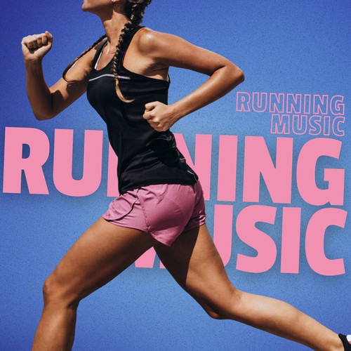 Running Music (Explicit)