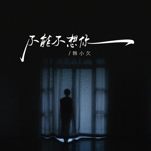 不能不想你