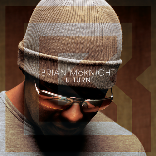 Shoulda， Woulda， Coulda(Main) - Brian McKnight