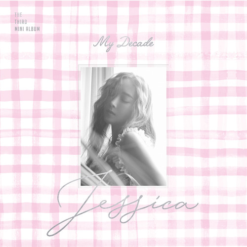 Starry Night - 제시카