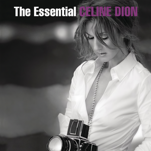 The Power Of Love - Céline Dion