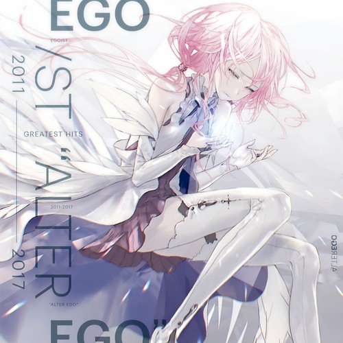 エウテルペ - EGOIST