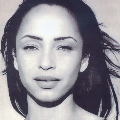 No Ordinary Love - Sade