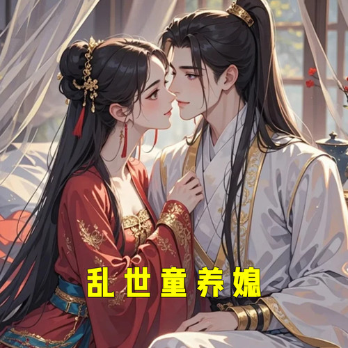 乱世童养媳