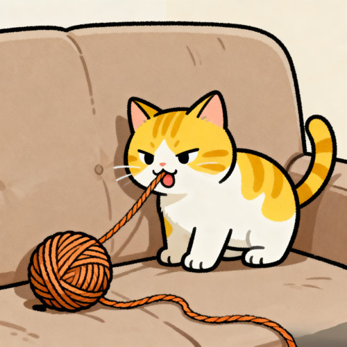 小猫坏事做尽之歌