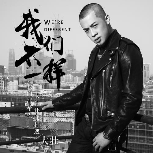 我们不一样（DJ版）