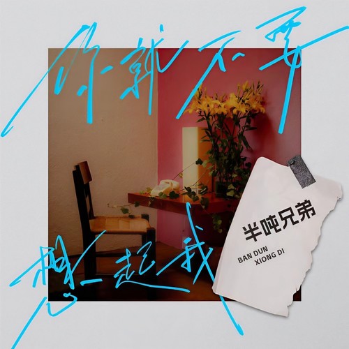 你就不要想起我(DJ九零版)