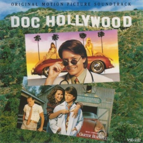 Doc Hollywood (Original Motion Picture Soundtrack)