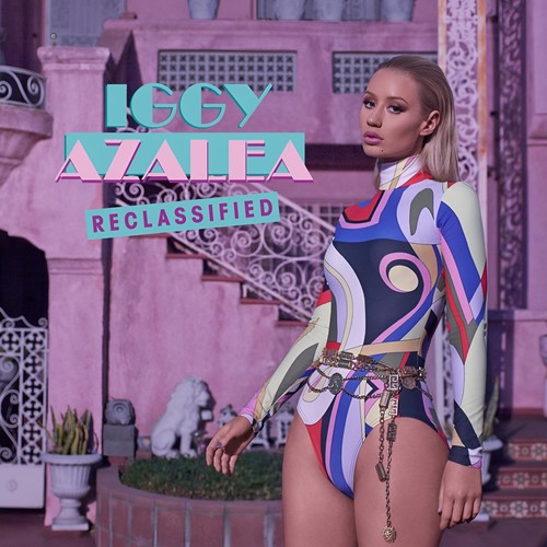 Beg For It - Iggy Azalea&MØ