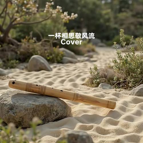 一杯相思敬风流 (Cover 范淋舟)