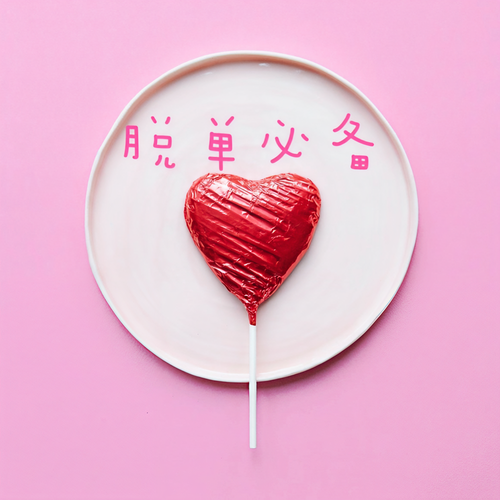 潘玮柏_徐洁儿-Tell me.flac 下载插图
