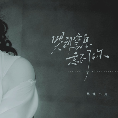 哭到窒息忘不了你