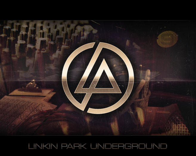 linkinpark标志