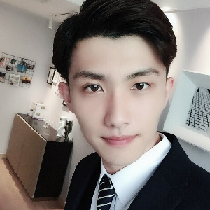 梓霖欧巴不高冷