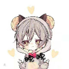 LH·晚晚求守护