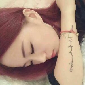 鑀de蓝眼泪