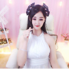 混血萝莉小欣宝