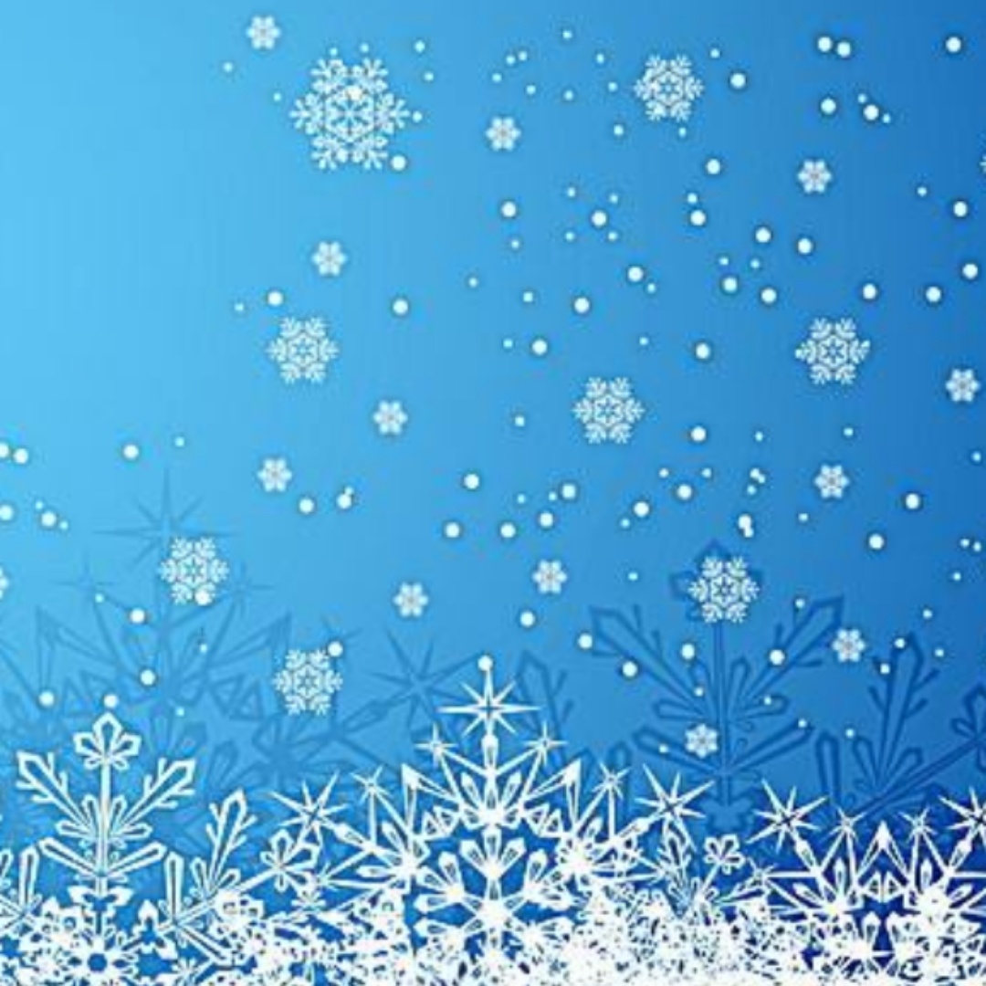 飘，。雪