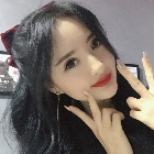 清妍期待有人宠
