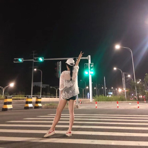 你存在我脑海里^