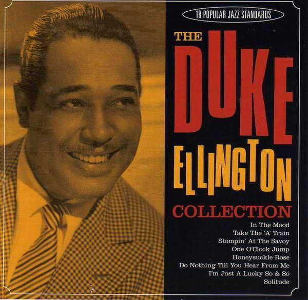 Duke Ellington.-.2004-12-05.-.The Duke Ellington Collection.-.EMI