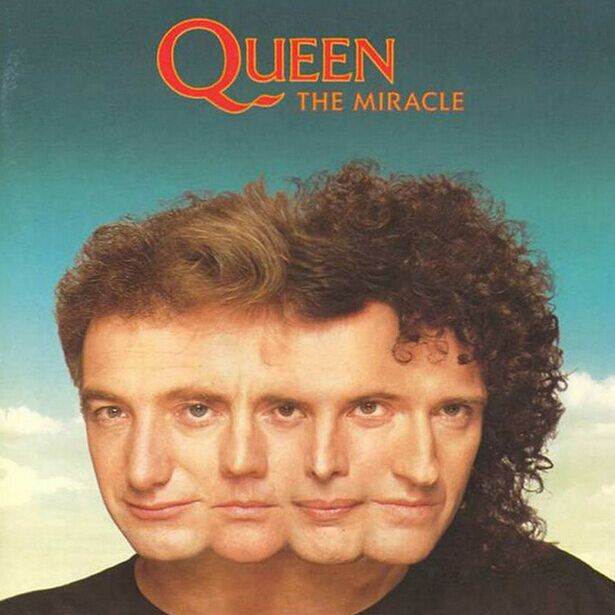 queen19890101themiracle24bit192khz版capitol