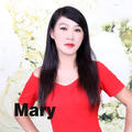 Mary