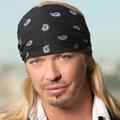 Bret Michaels&Edwin McCain&Lil Jon&Ace Frehley