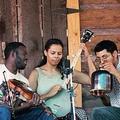 The Carolina Chocolate Drops