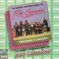 Ray Camacho&The Teardrops