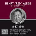 Henry "Red" Allen