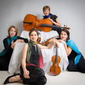 The Lark Quartet&Kay Stern&Robin Mayforth&Anna Kruger&Caroline Stinson