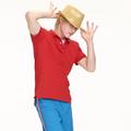 Lucas Grabeel