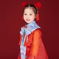 萱草花（童声版） (cover: 萱草花) - 王月白
