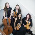 Camilli String Quartet