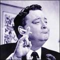 Jackie Gleason&Donaldson&Whiter