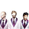 The Glitch Mob&Them Jeans&Edward Ma&Joshua Lawrence Mayer&Justin Boreta