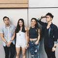 The Sam Willows&董姿彦