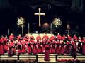 Choir of New College Oxford