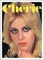 Cherie Currie