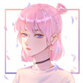 潆月儿&蝴蝶じ