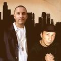 Lighter Shade of Brown&Mr. Capone-E&Mr. Fern&Bobby Ramirez