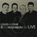 Louis van Dijk Trio