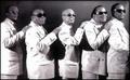 The Five Blind Boys of Alabama&Marie Knight